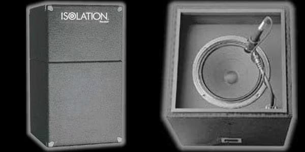 RANDALL ランドール ISO12C ISOLATION CABINET