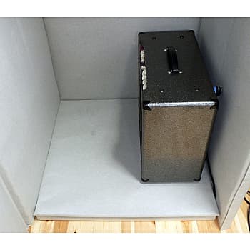 防音BOX