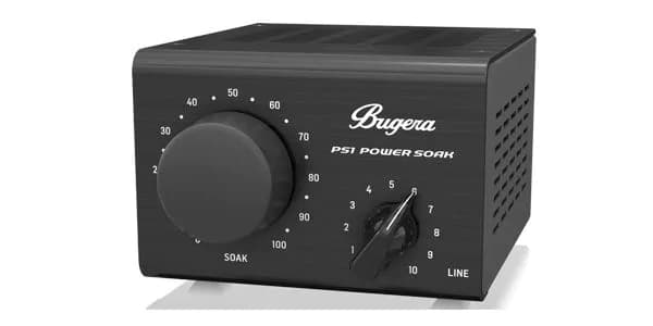 BUGERA ブゲラ PS1
