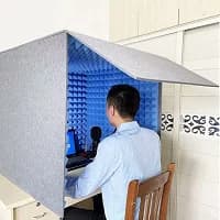 卓上防音BOX