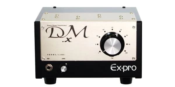 Ex-pro イーエクスプロ DM-X