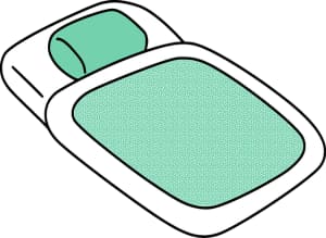 布団