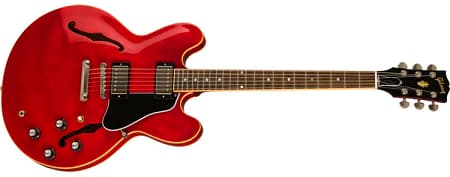 gibson ES335