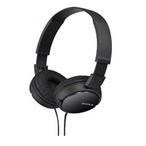 SONY MDR-ZX110