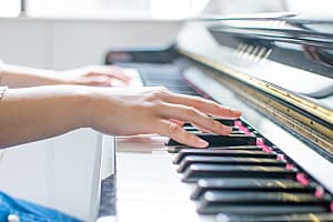 ピアノ演奏の防音