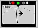チューニング