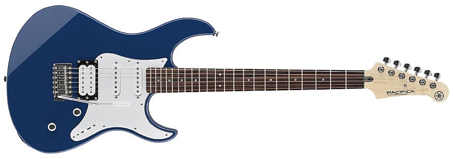 ヤマハパシフィカ112V